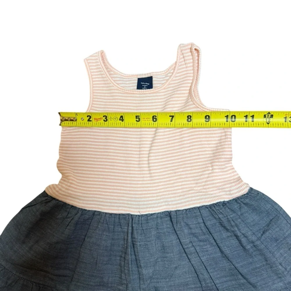 GAP toddler girl